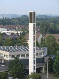 Friedenskirche - Evangelische Kirchengemeinde Hilden