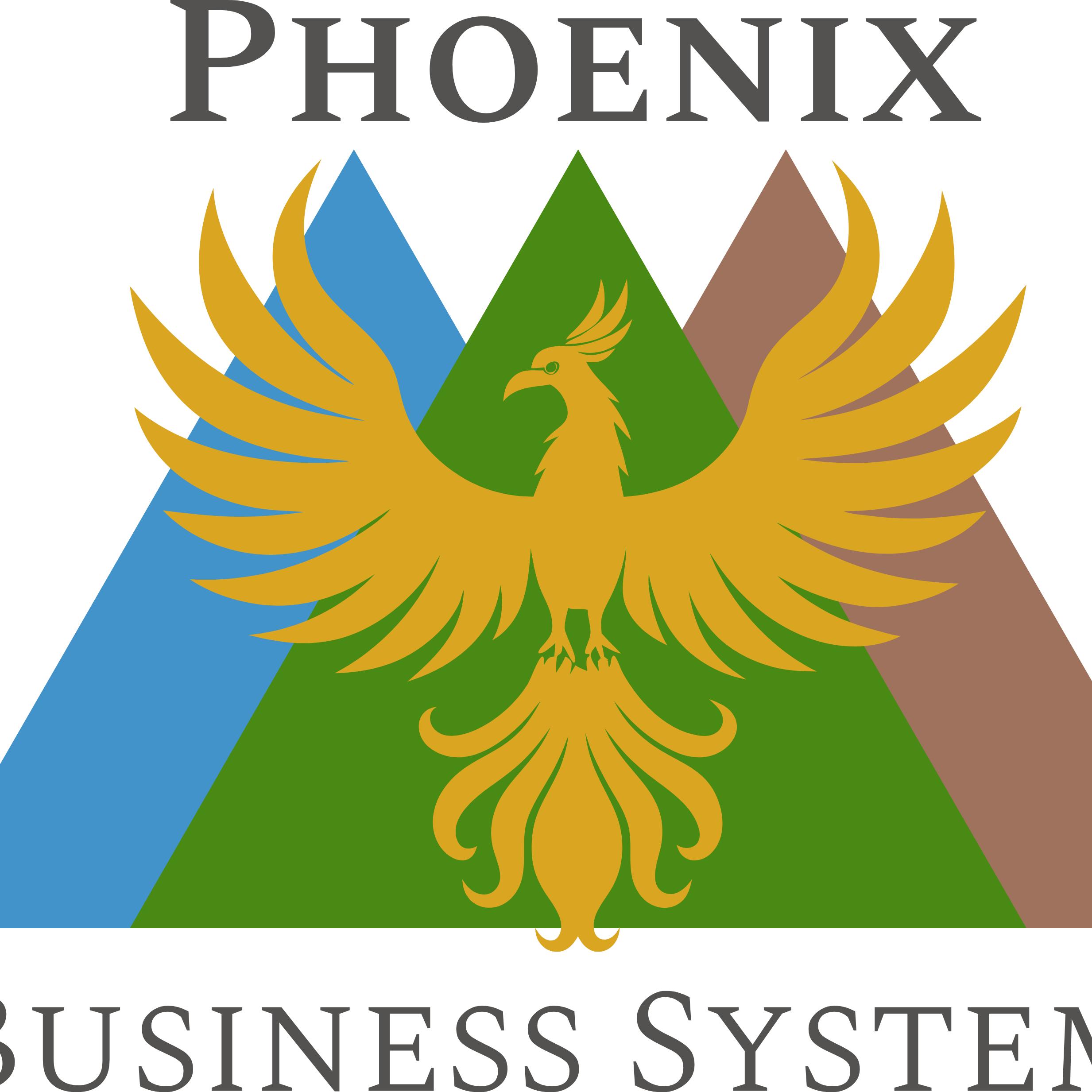 Phoenix Business Systems