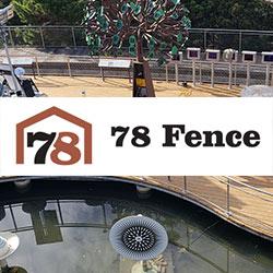 78Fence