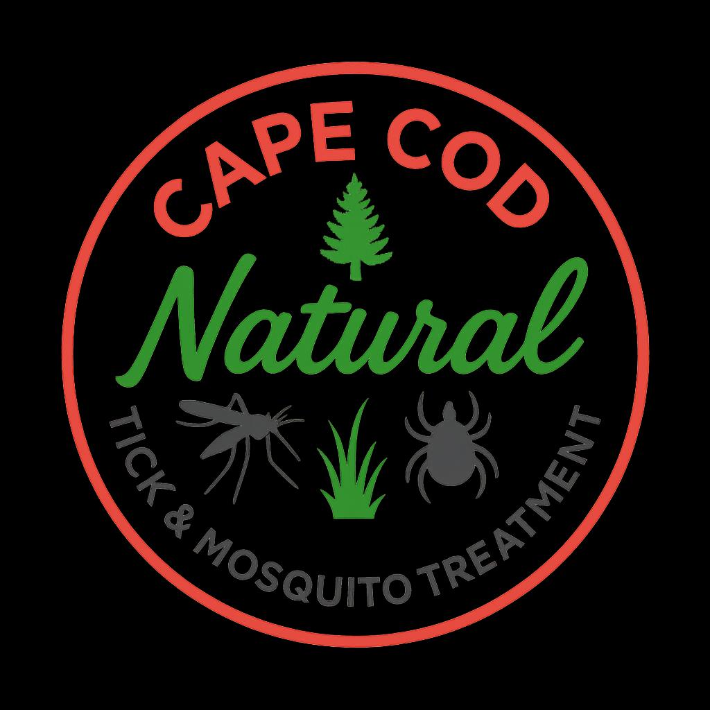 Cape Cod Natural Tick & Mosquito Treatment