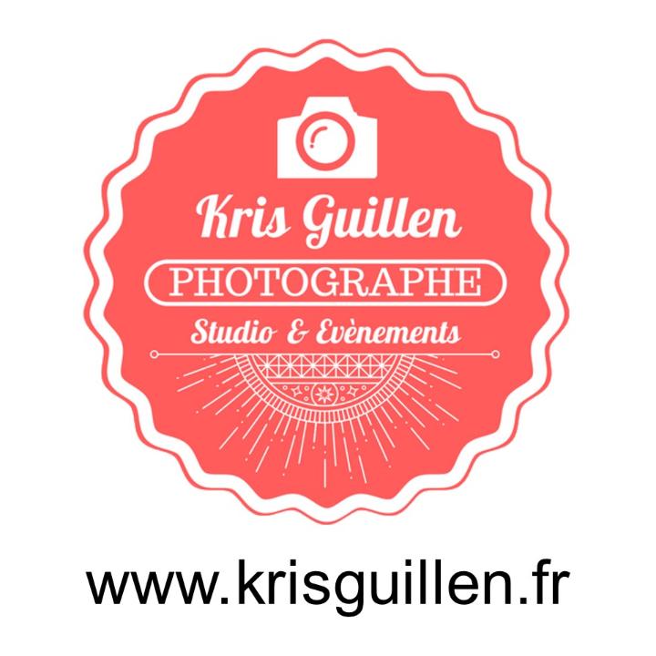 Kris Guillen Photographe
