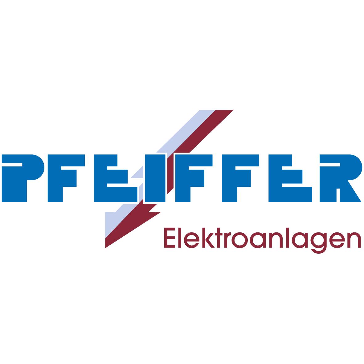 H.P. Pfeiffer Elektroanlagen GmbH