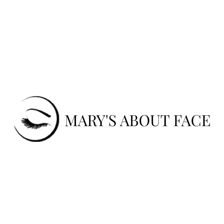 Mary’s About Face & Body