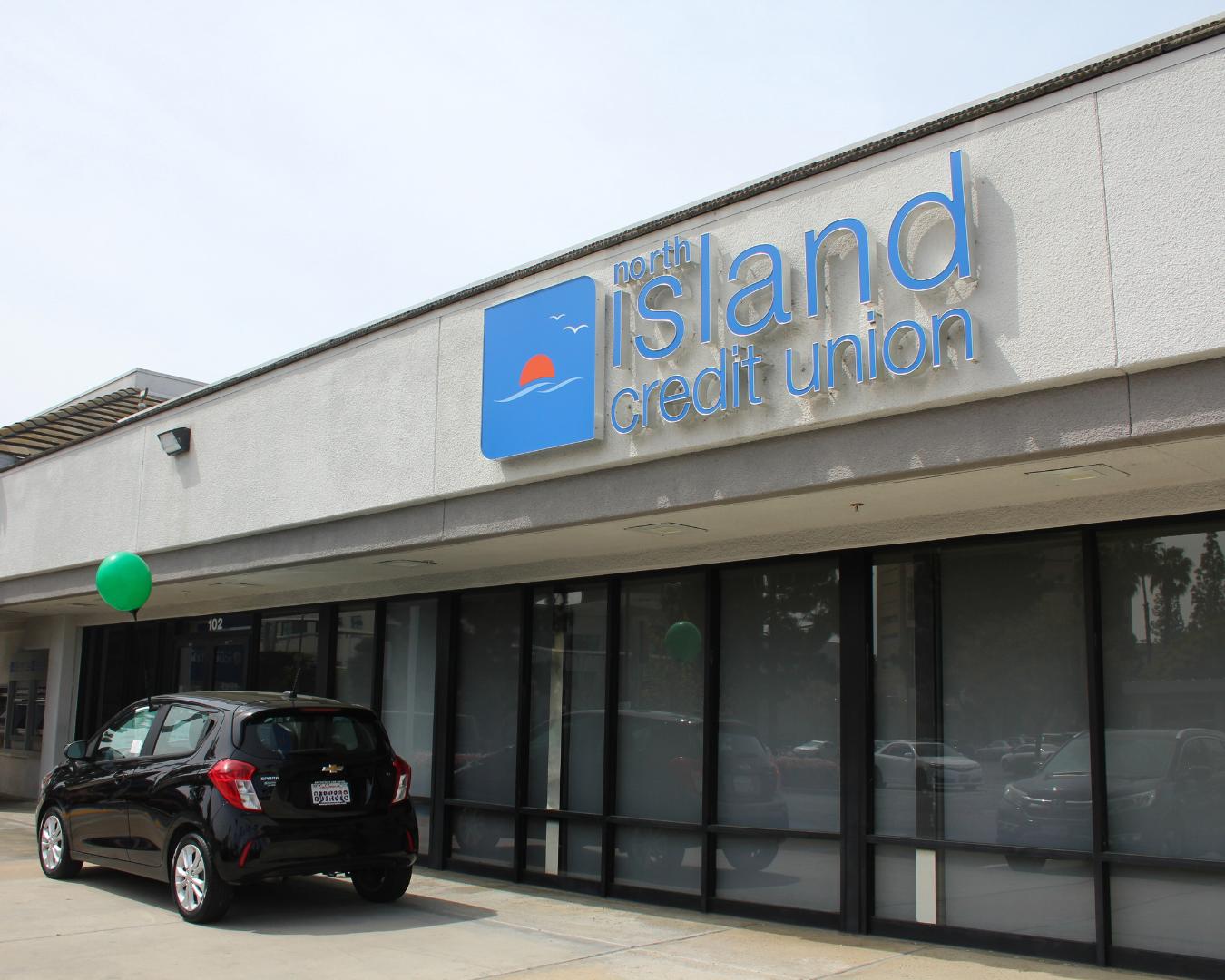 North Island Credit Union