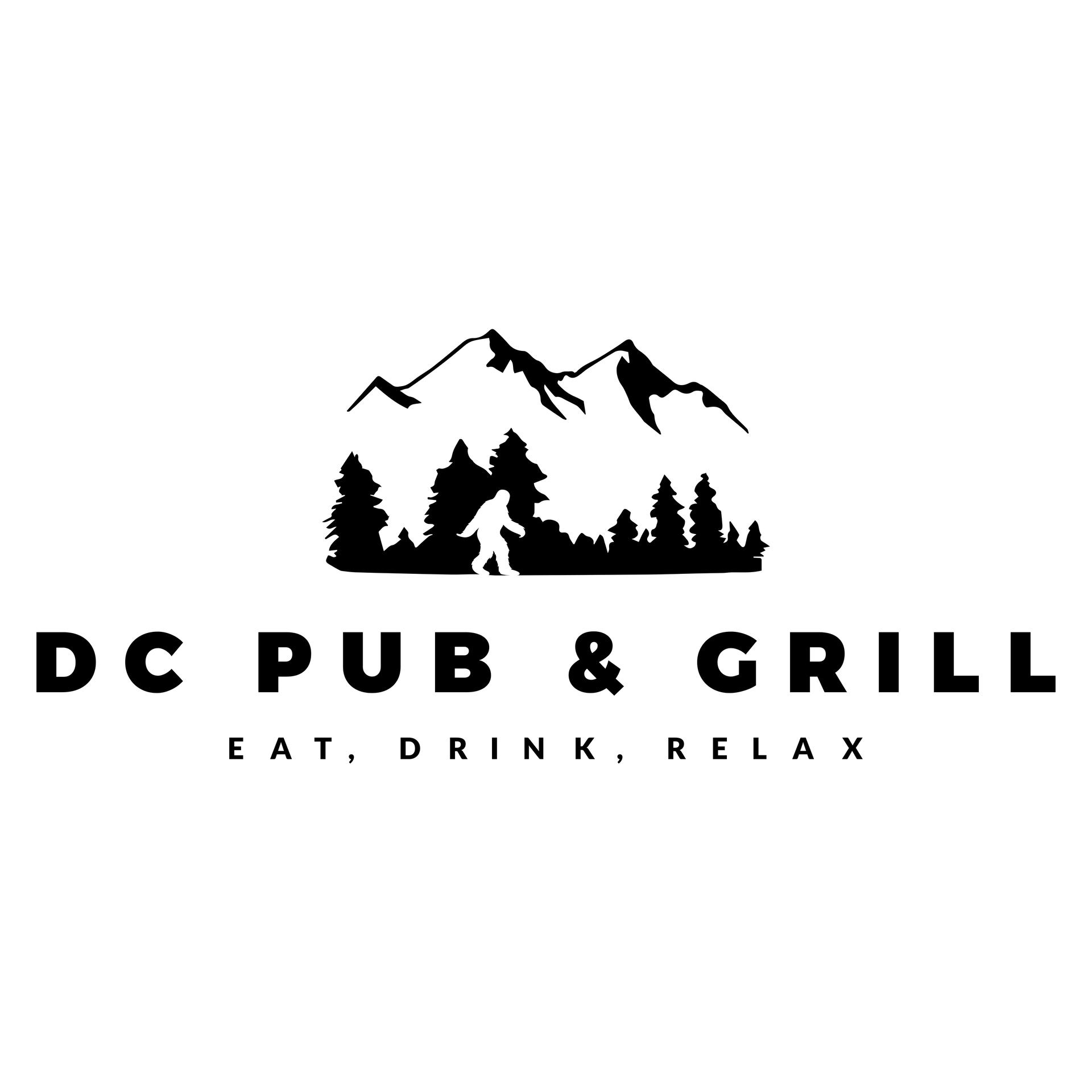 DC Pub and Grill
