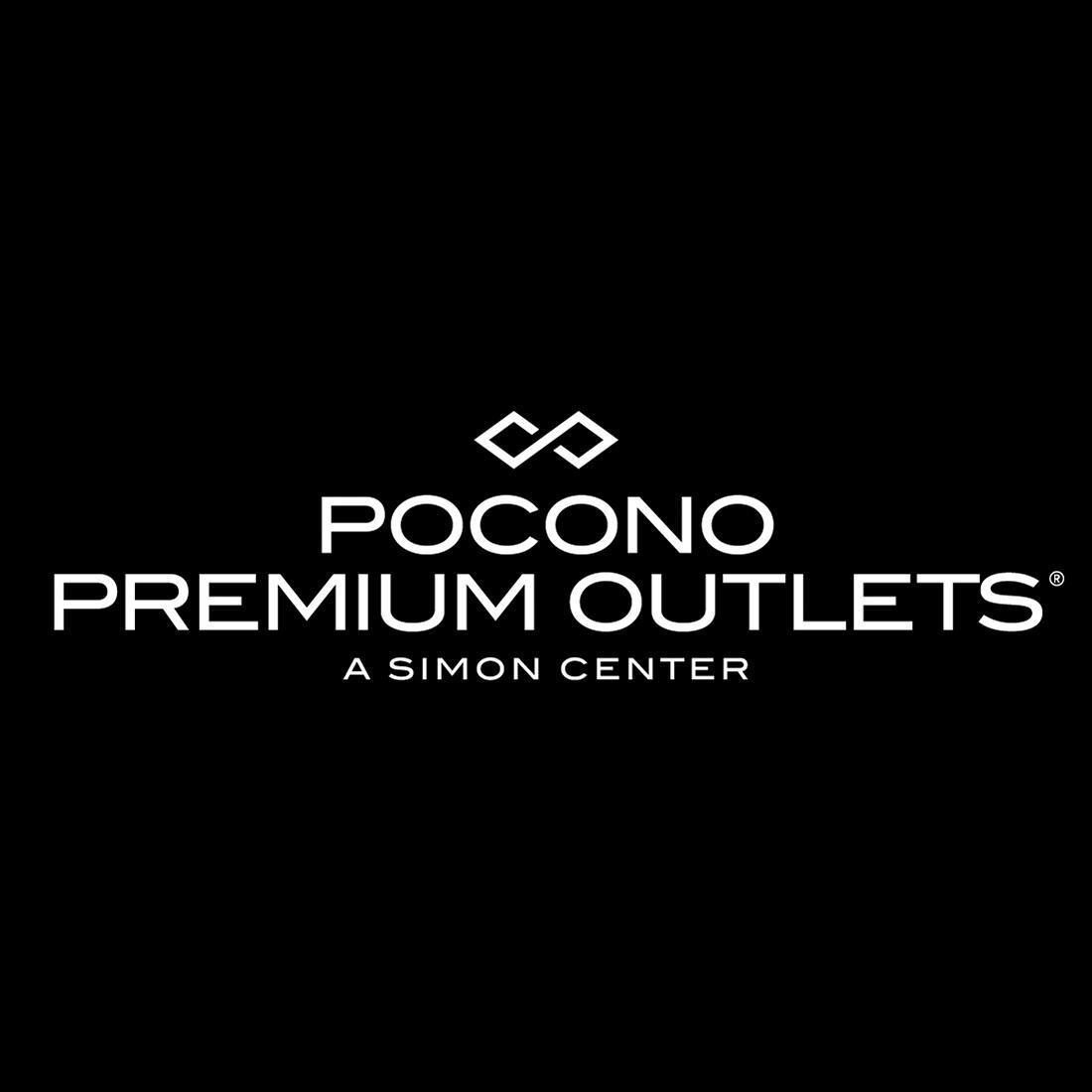 Pocono Premium Outlets