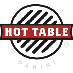 Hot Table