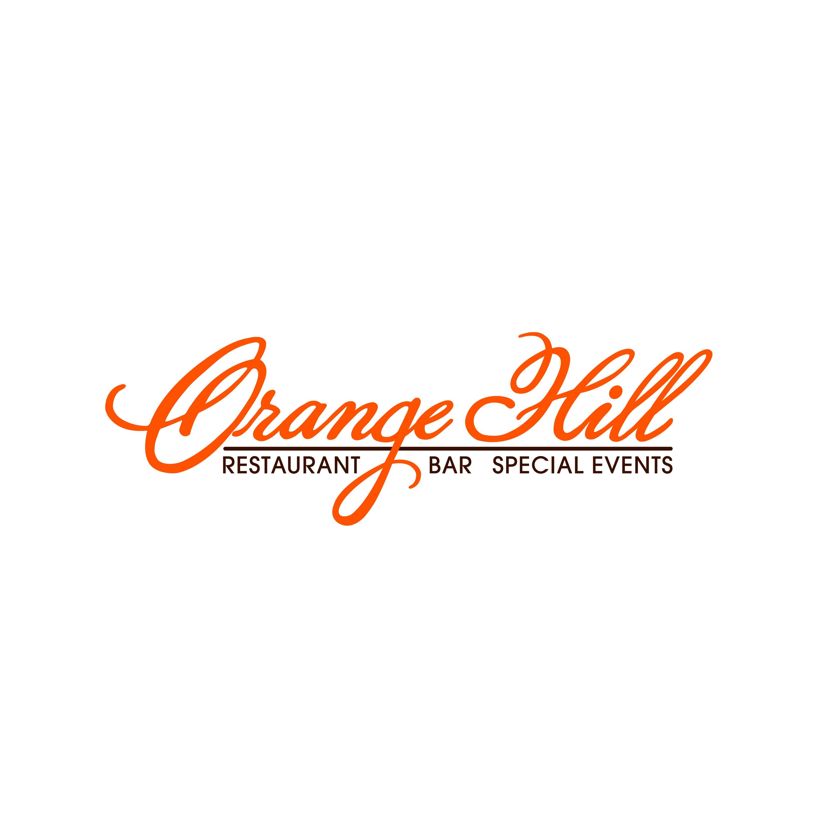 Orange Hill Restaurant & Events