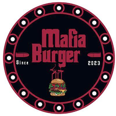 Mafia Burger