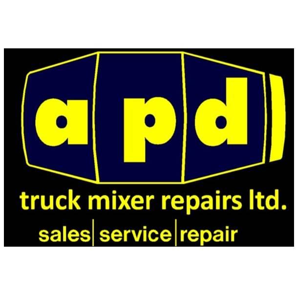 A P D Truck Mixer Repairs Ltd