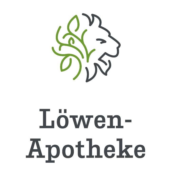 Löwen-Apotheke - einfach per App vorbestellen - auch E-Rezepte per Chipkarte