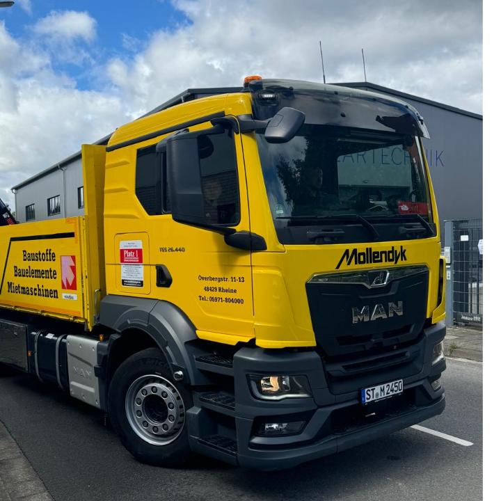 Franz Mollendyk GmbH & Co. KG