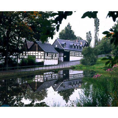 Buchheims Hof Pension Vogtland