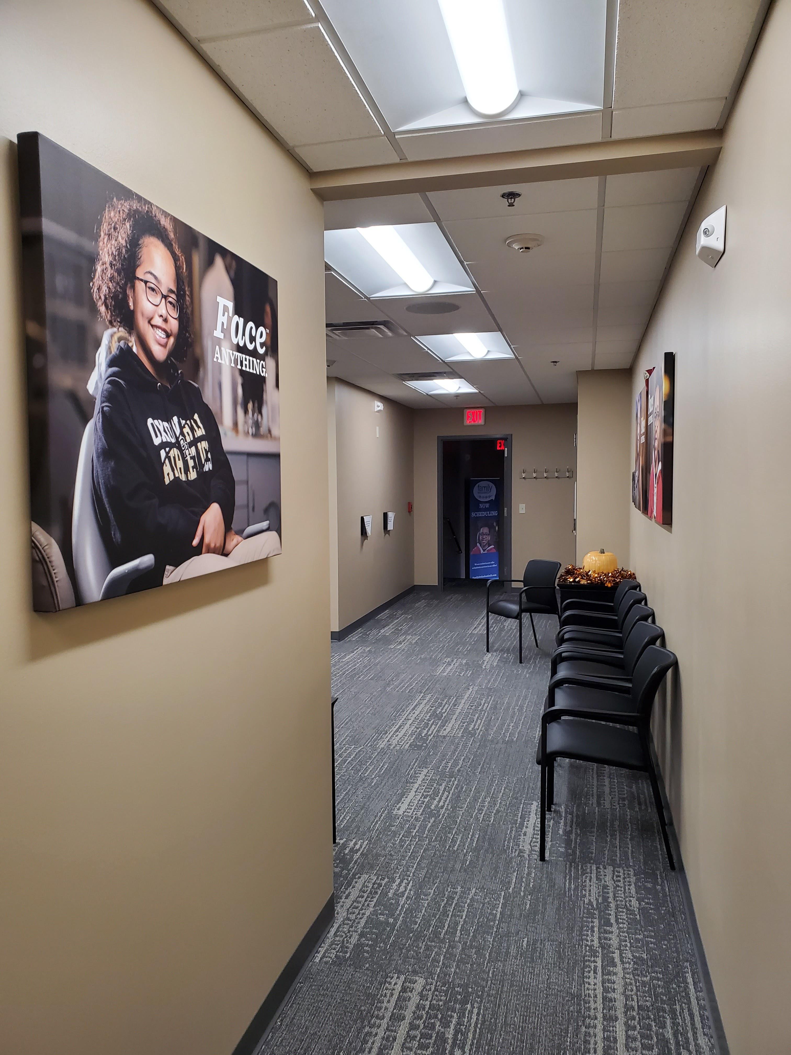 Family Orthodontics Iowa - West Des Moines