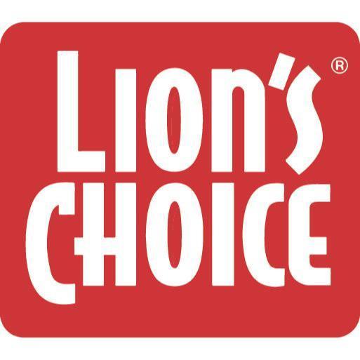 Lion's Choice - Sunset Hills