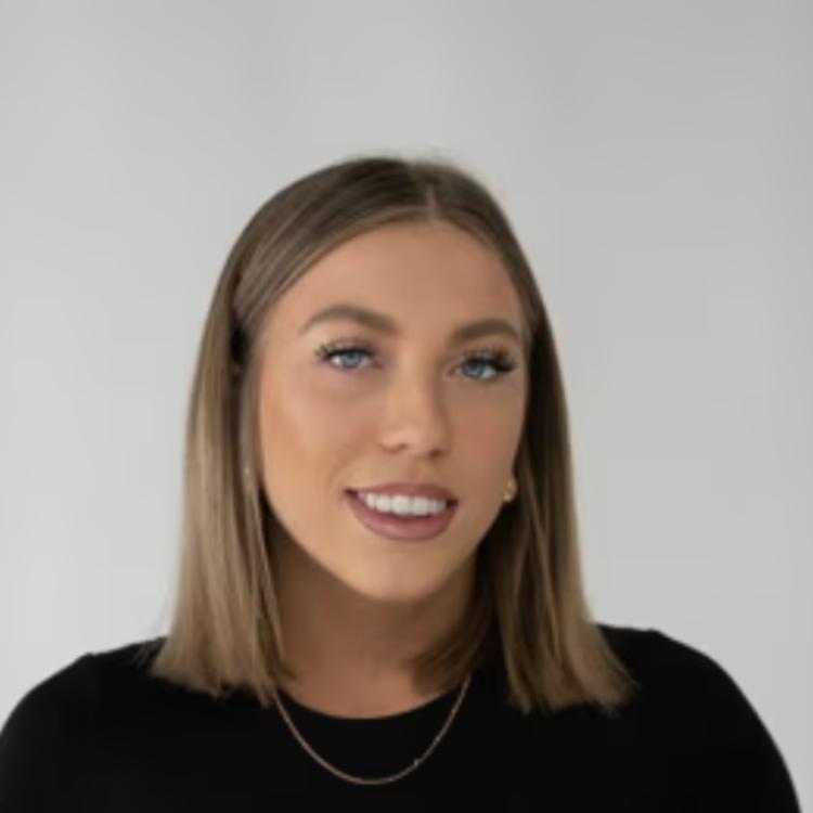 Marianne Robert Courtier Immobilier