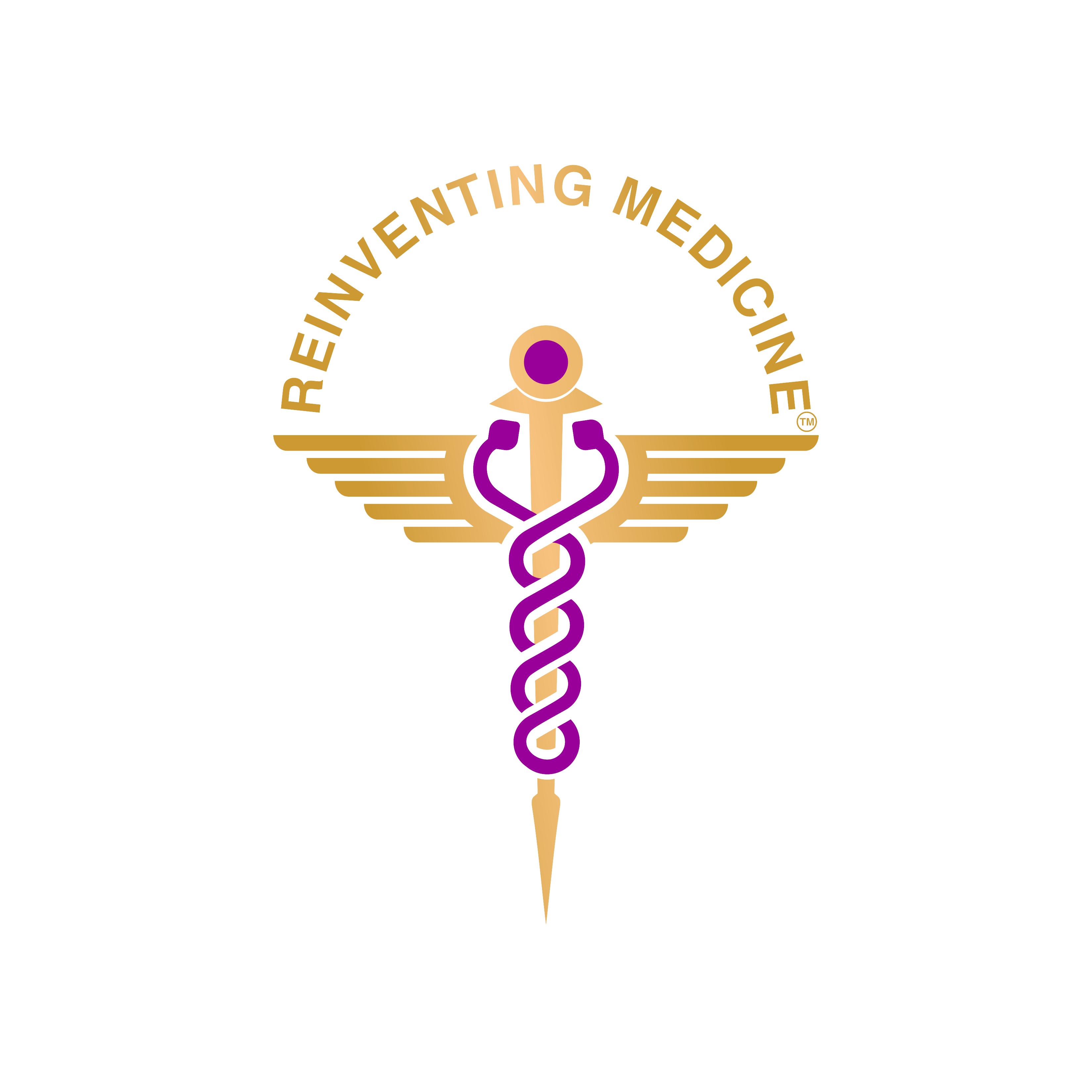 Reinventing Medicine