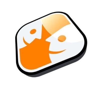 Der Logopäde Olaf Stoll