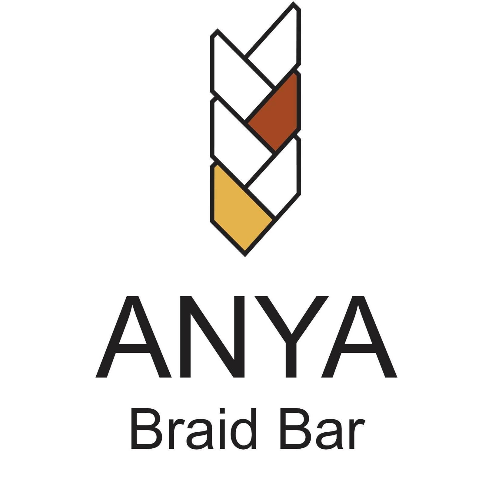 Anya Braid Bar