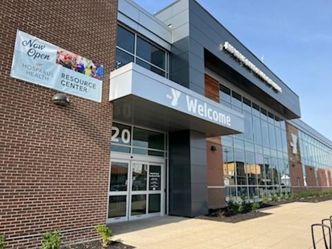 Hosparus Health Resource Center