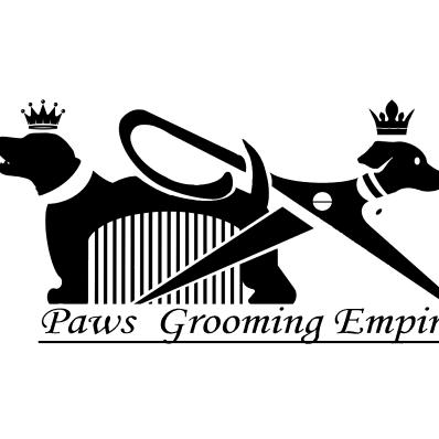 Paws Grooming Empire