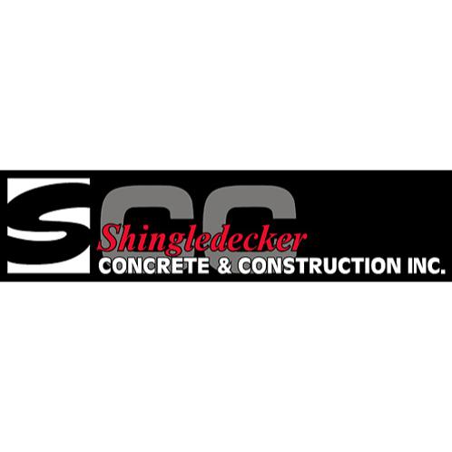 Shingledecker Concrete & Construction Inc.