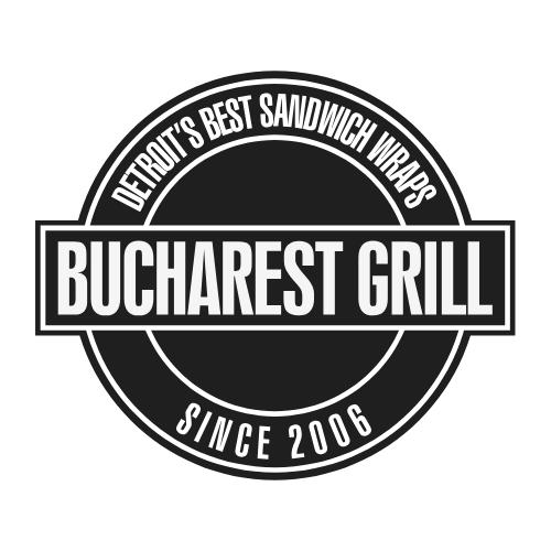 Bucharest Grill