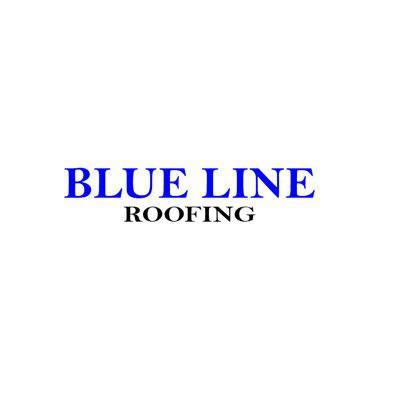 Blue Line Roofing