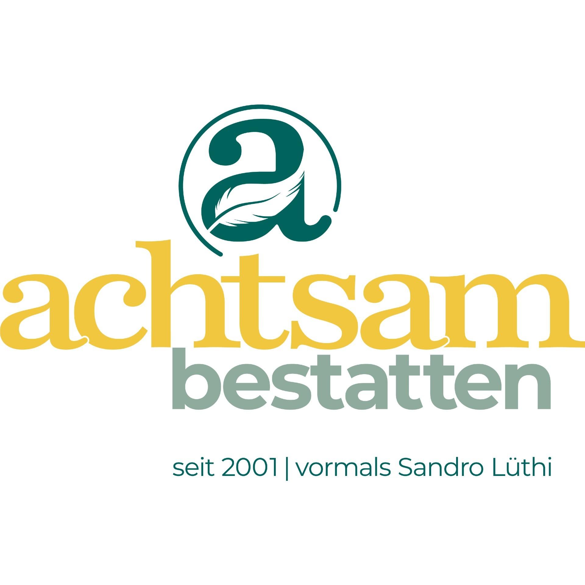 achtsam bestatten GmbH