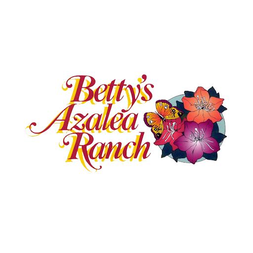 Betty's Azalea Ranch