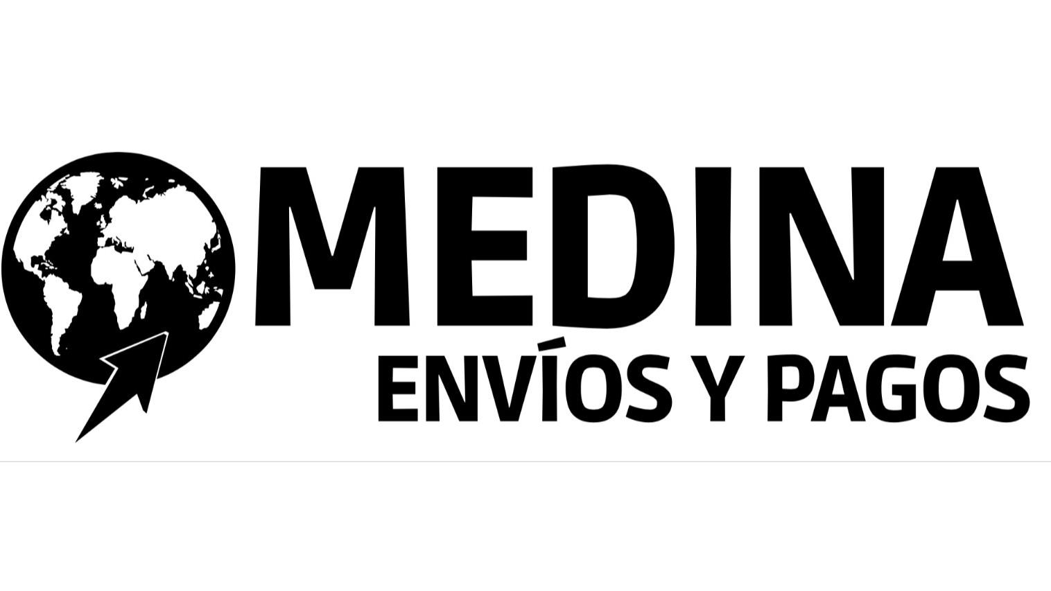 MEDINA ENVIOS PARLA - Envio de Dinero