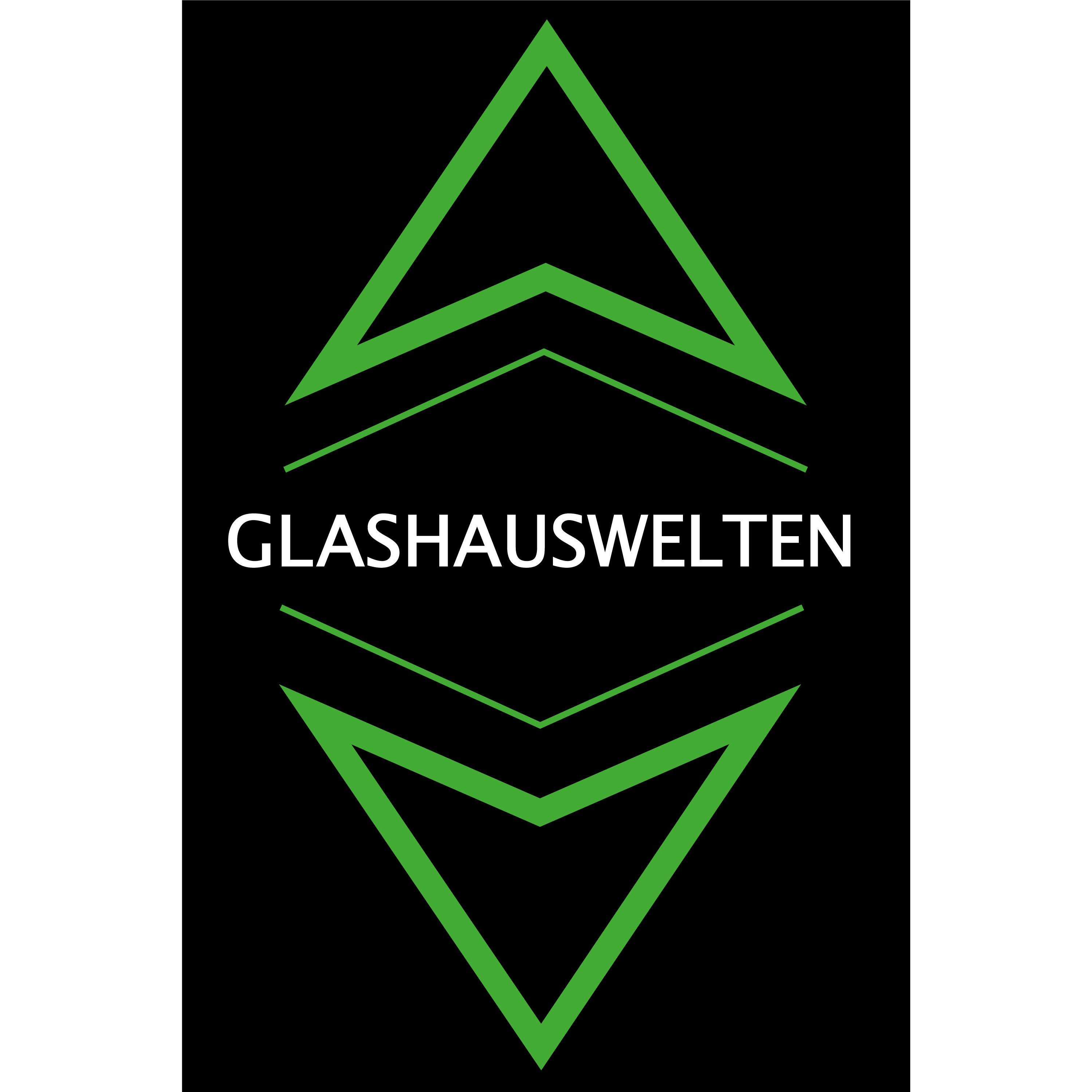 Glashauswelten