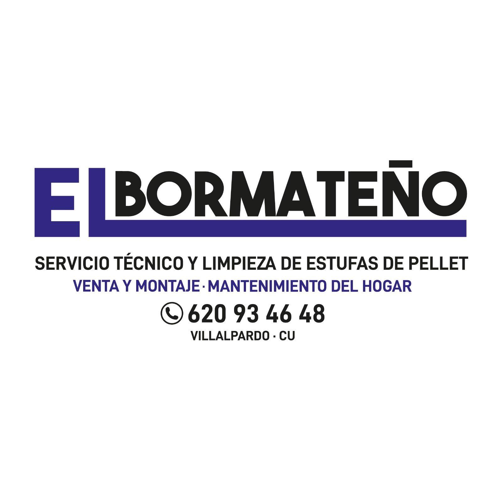 El Bormateño