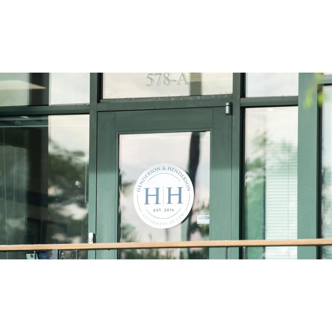Henderson & Henderson, LLC