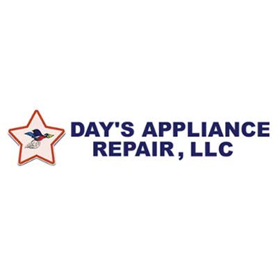 Day's Appliance Repair, LLC