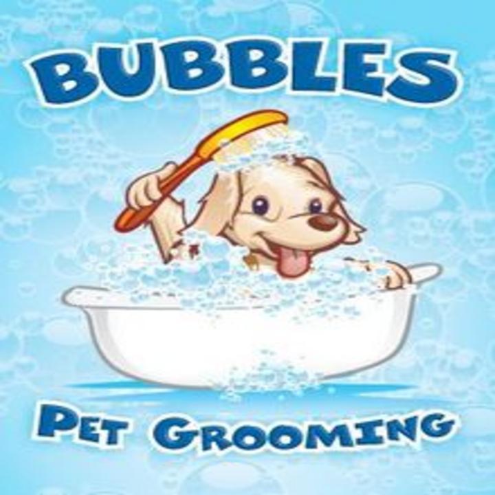 Bubbles Pet Grooming