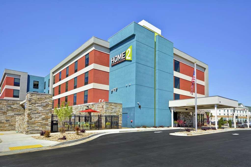 Home2 Suites by Hilton Warner Robins