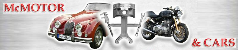 McMOTOR & CARS
