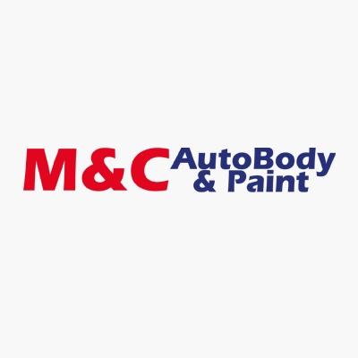 M & C Auto Body & Paint