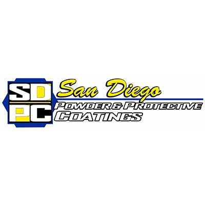 San Diego Powder & Protective Coatings