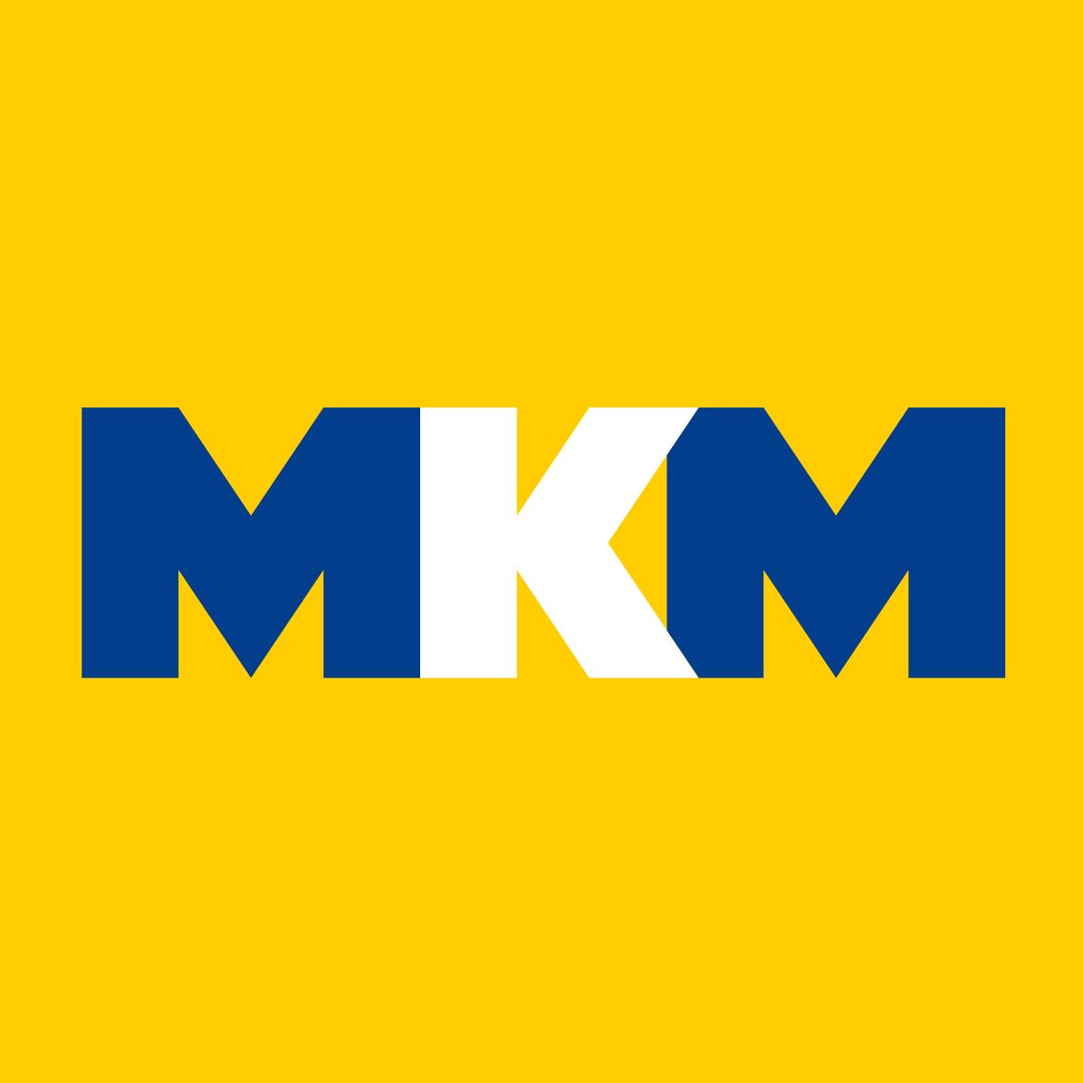 MKM Building Supplies Hull