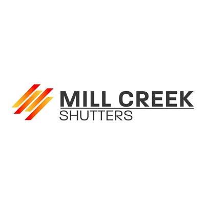 Mill Creek Shutters