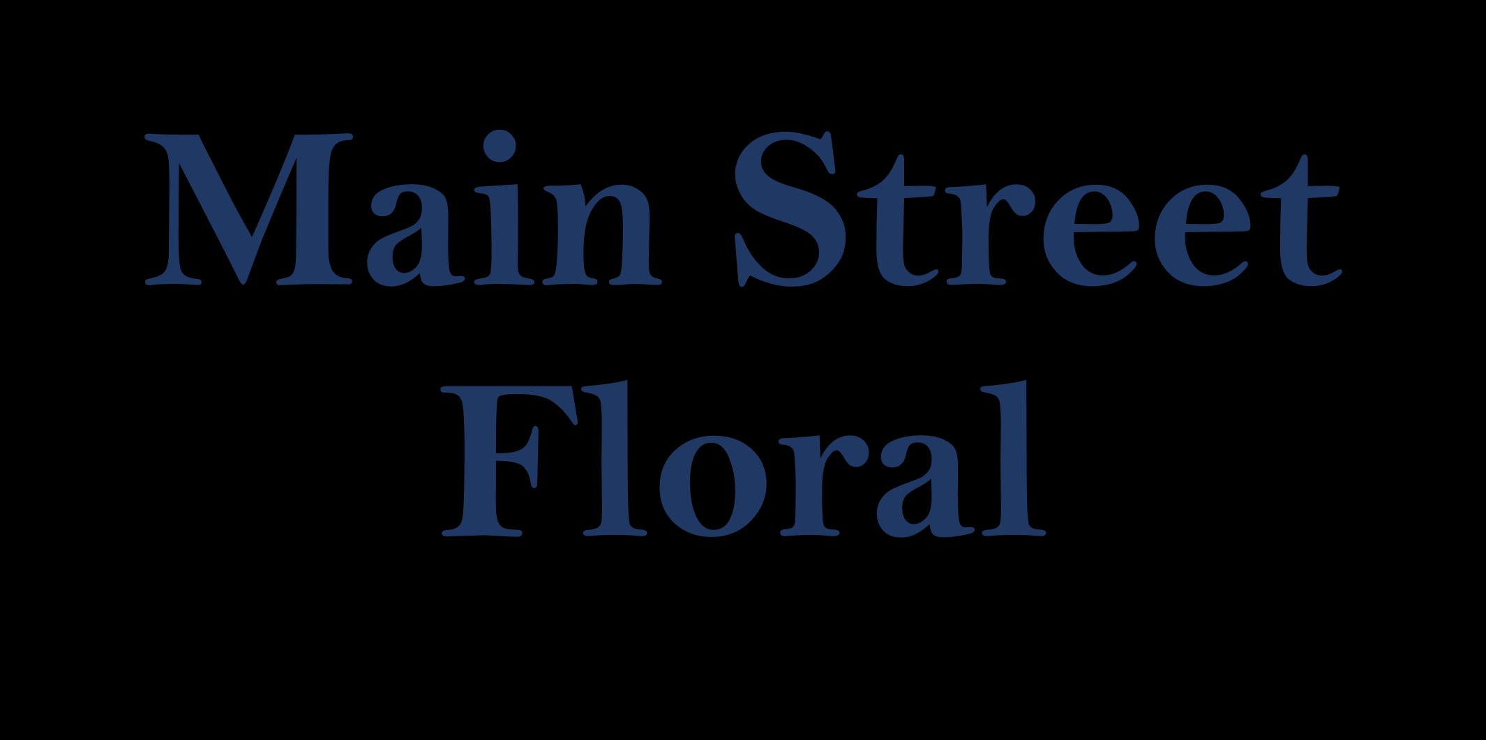 Main Street Floral