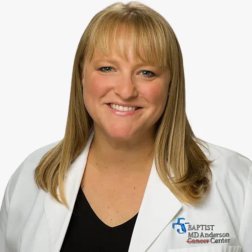 Allison Courson, APRN