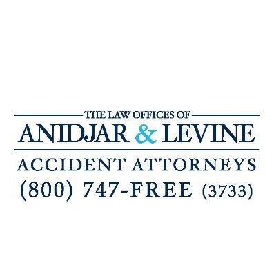 The Law Offices of Anidjar & Levine