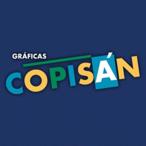 Gráficas Copisan