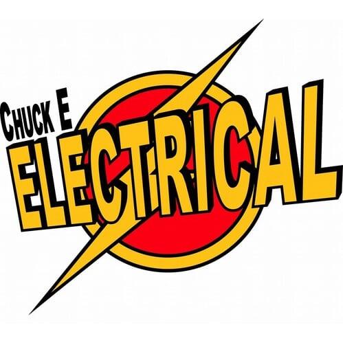 Chuck E Electrical