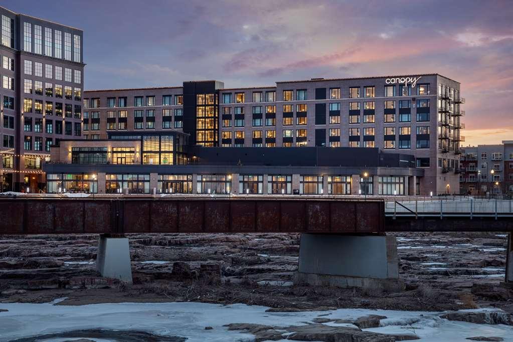 Canopy by Hilton Sioux Falls Downtown