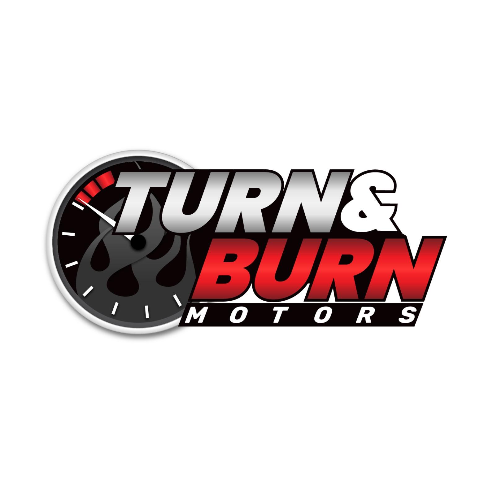 Turn and Burn Motors