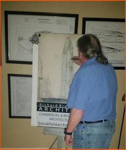 Richard Brookfield, LLC